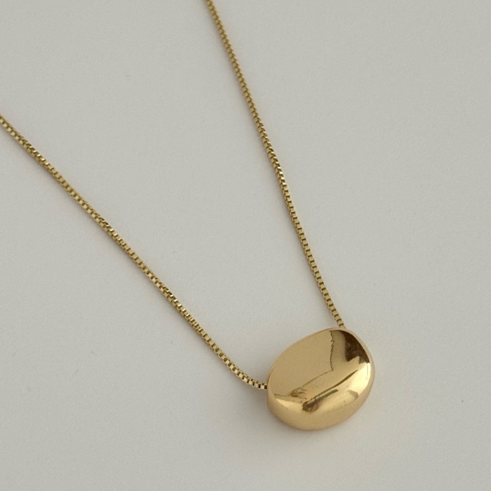 Emanuelle Necklace